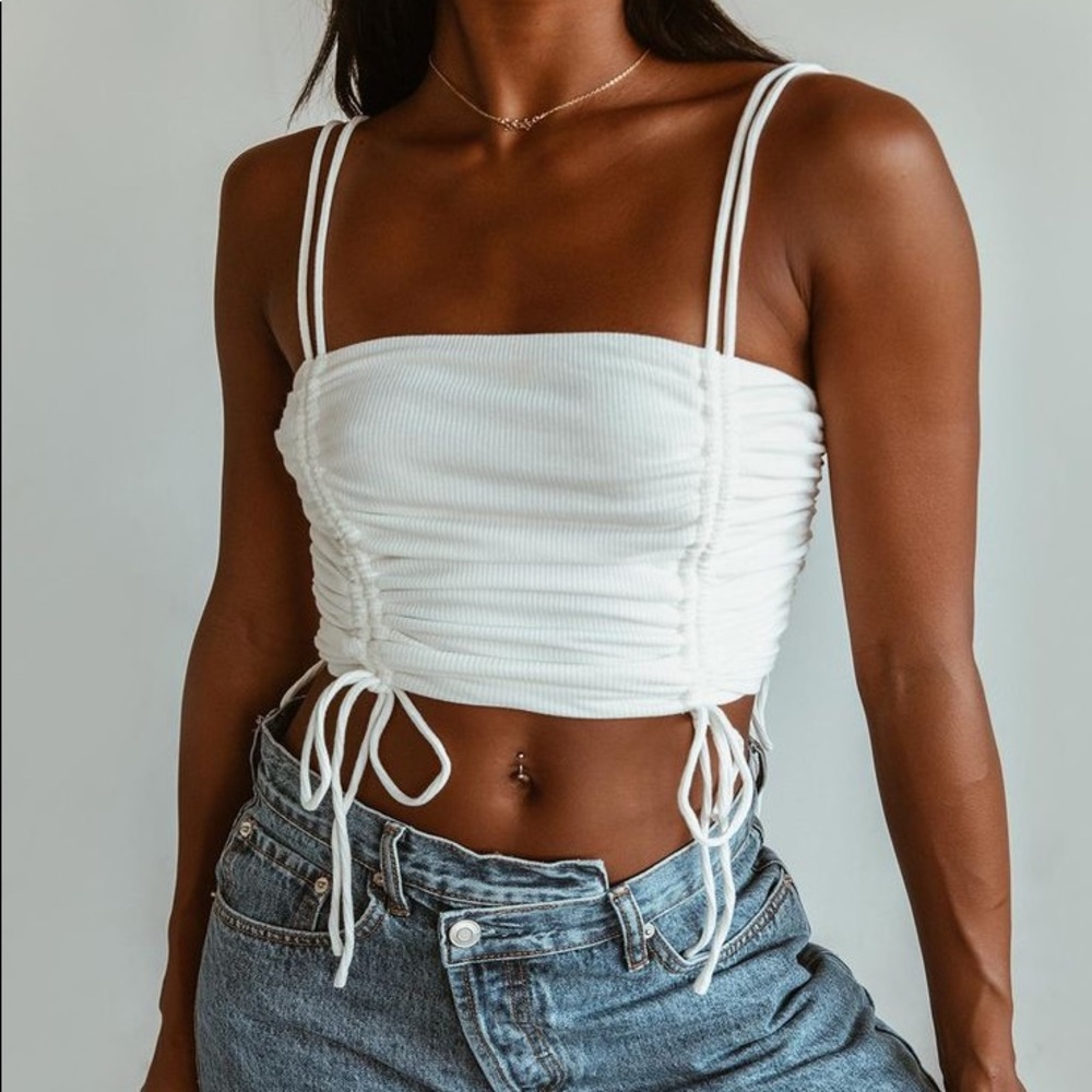 Princess Polly Ozuna top